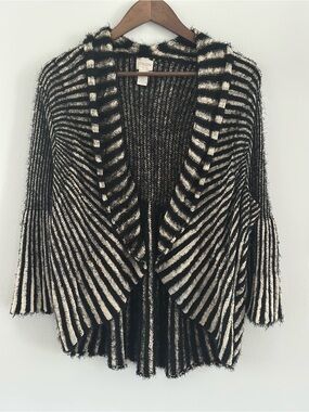 Chico’s Shreya Cardigan (Size 3 / XL)